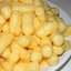 Пирог из кукурузных палочек