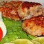 Котлеты рыбные диетические из горбуши