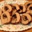 Фаршированный мясной рулет