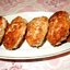 Котлеты свиные с добавление манки