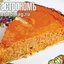 Морковный пирог
