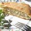 Пирог с курицей