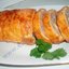Мясной рулет