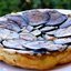 Слоеный пирог с овощами и рикоттой