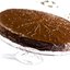 Венский шоколадный торт «Захерторте»