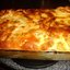 Пирог из яблок со сметаной