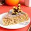 Пирог с кокосовой стружкой