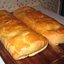 Кулебяка с четырьмя начинками