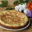 Ленивый пирог с капустой
