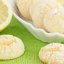 Лимонное печенье