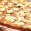 Пирог с тыквой, сыром и семечками