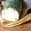 Творожный сыр из сметаны и кефира