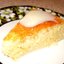 Манно-яблочный пирог