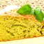 Пирог с цуккини