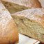 Пирог с яблоками на фруктовом кефире
