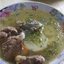 Морковный пирог