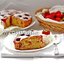 Пирог с клубникой
