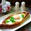 Аджарские хачапури