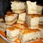 Пирог с лимонной начинкой