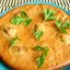 Пирог с мясными шариками