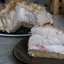 Запеченная Аляска (Baked Alaska)