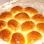 Булочки с курагой