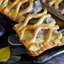 Быстрый пирог с мясом