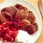 Банановые панкейки без муки
