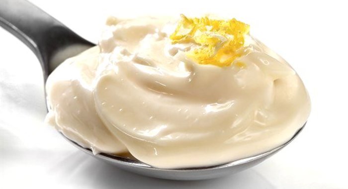 Быстрый айоли