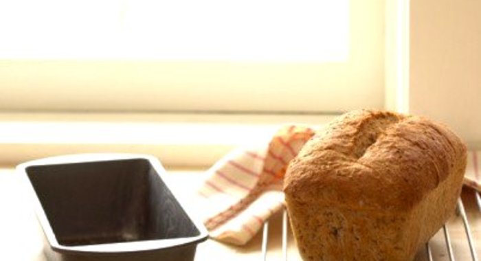 Сладкий хлеб