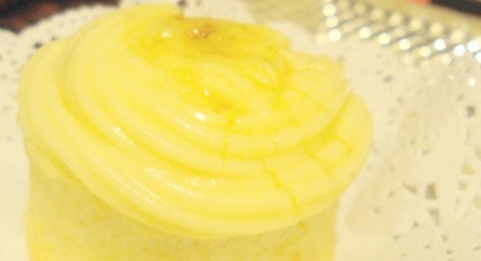 Пиононос с кремом (Piononos de crema)