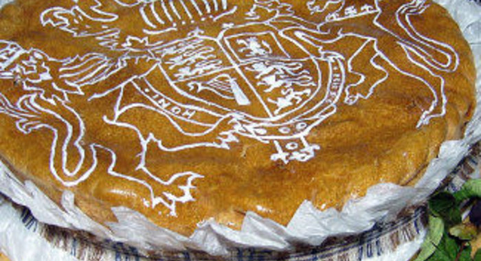 Королевство Файфского пирога