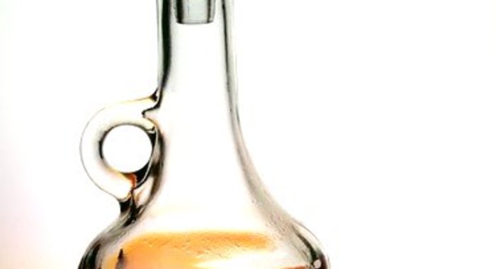 Малиновый уксус