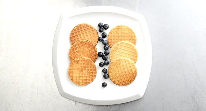 Стропвафли