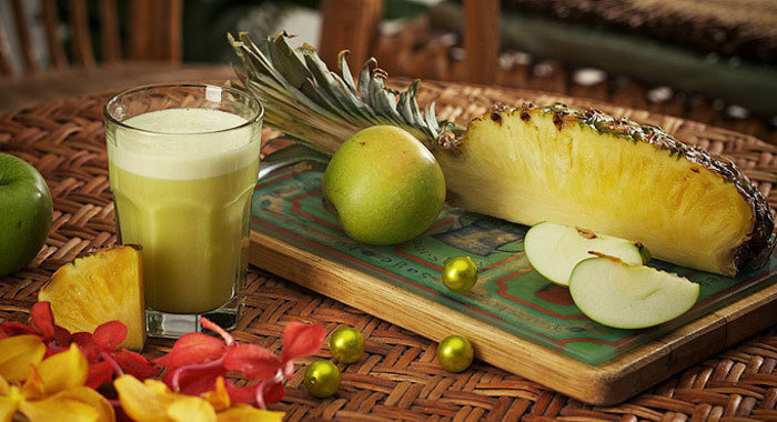 Кекс с виноградом