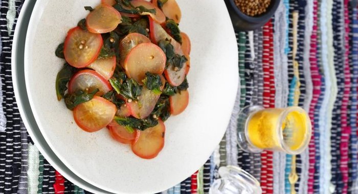 Сырно-картофельня запеканка от Антона Скляра