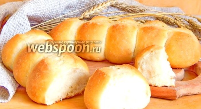 Хлеб из Тичино