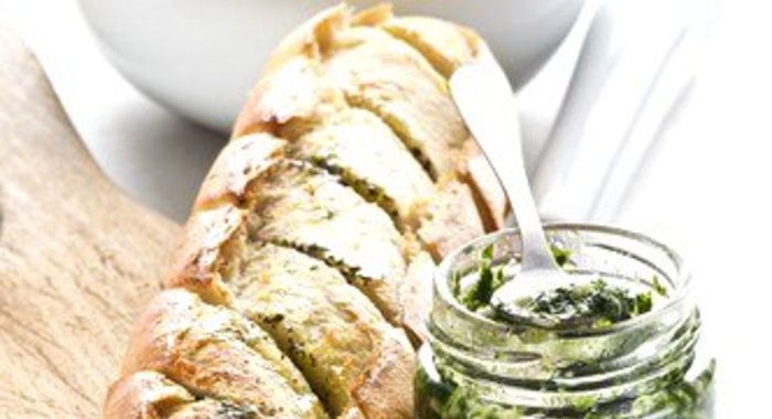 Масло равигот