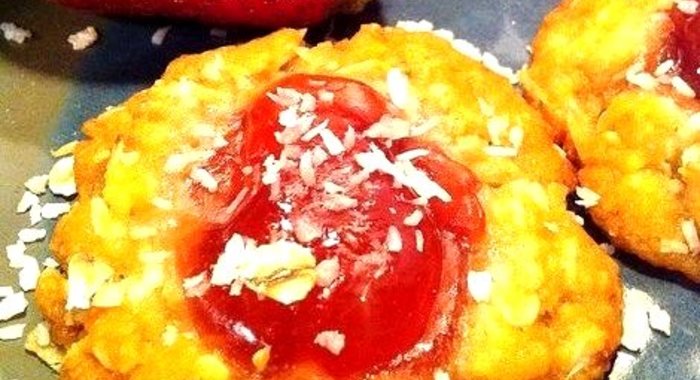 Австралийское печенье