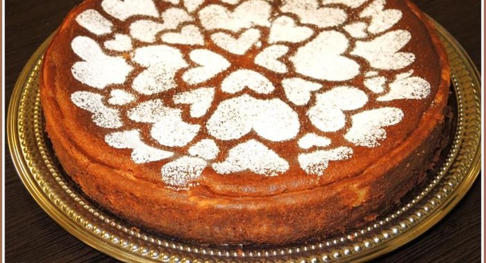 Запеканка творожная Неженка