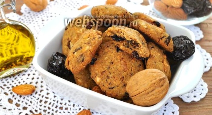 Печенье Беккуте