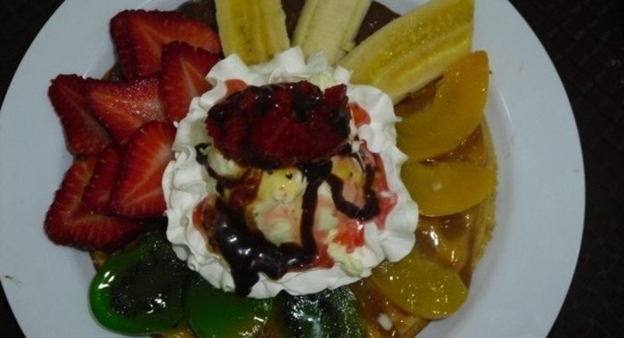 Блины «Лакомка»