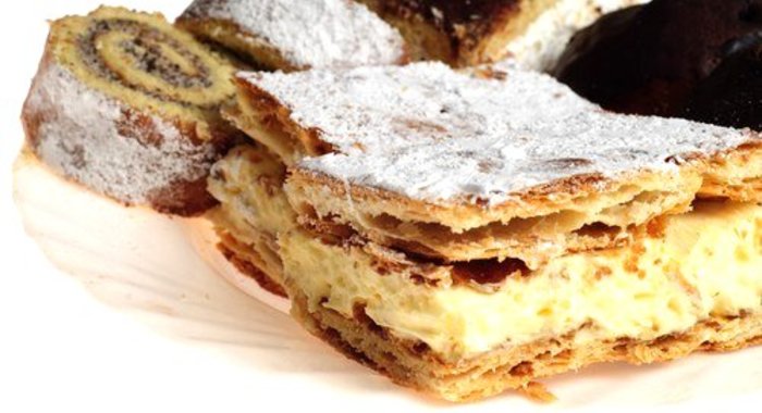 Быстрый «Наполеон»