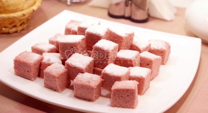 Фаршированное свиное филе