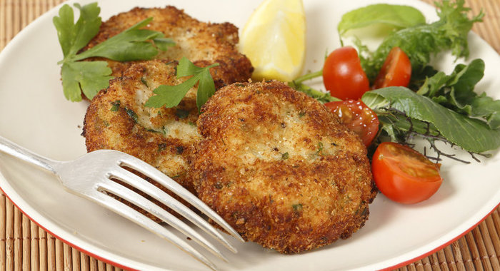 Нежные котлеты из щуки: тонкости приготовления и рецепт