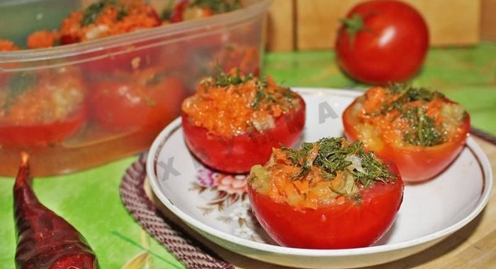 Запеканка с творогом и изюмом