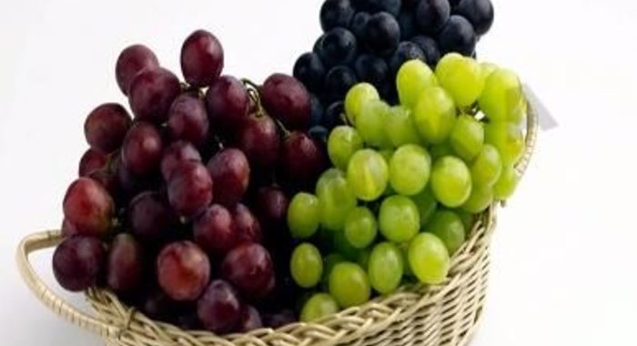 Домашнее виноградное вино