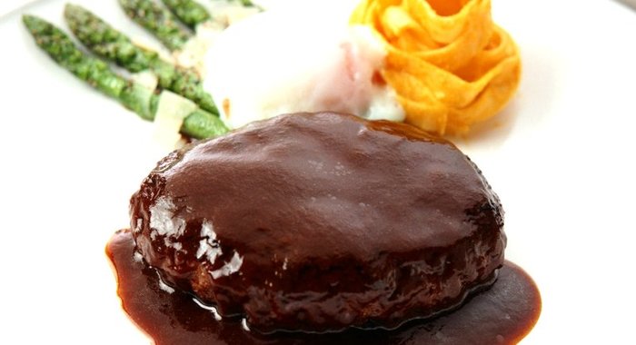 Котлеты из печени свиной