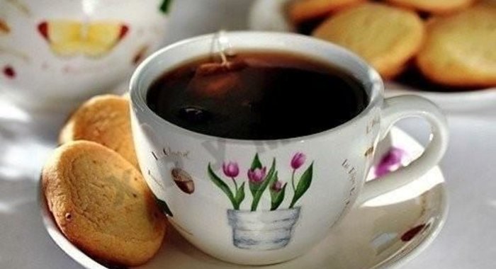 Печенье за 15 минут