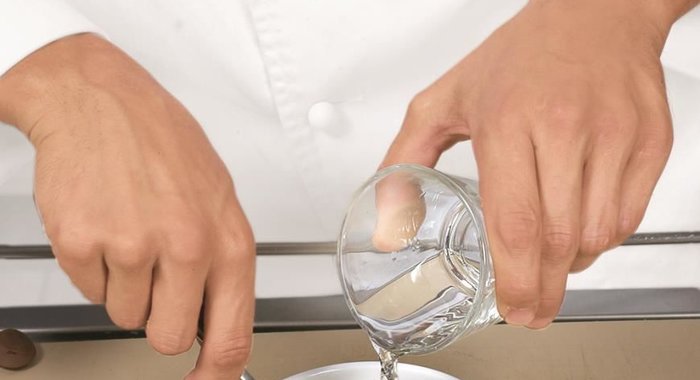 Жаркое по-ямайски в духовке